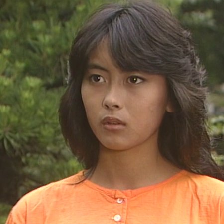 Natsu, Taiken Monogatari (1985)