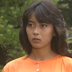 Natsu, Taiken Monogatari Japanese Drama photo