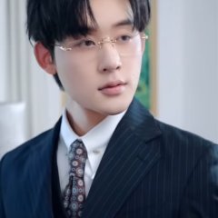 Night Sinking Starlight Chinese Drama(2025) photo