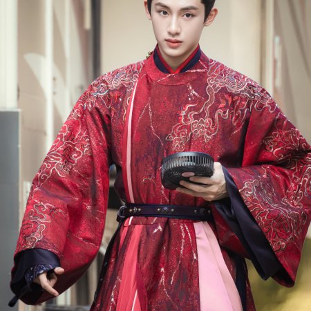 Qia Feng Chun ()