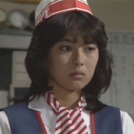 Natsu, Taiken Monogatari (1985)