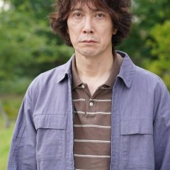 Sasaki Kuranosuke photo
