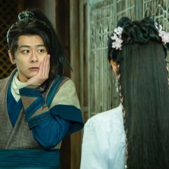Soul Severing Sword Chinese Movie photo