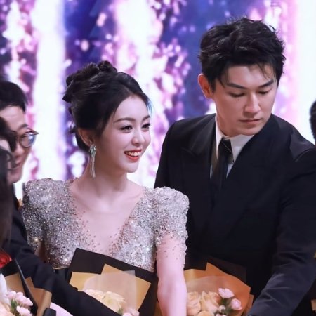 Strange Tales of Tang Dynasty II To the West (2024)