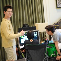 Decoding You Thai Drama(0000) photo
