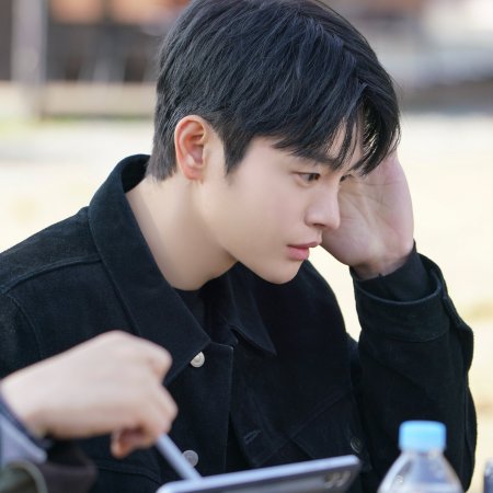 Seo In Guk