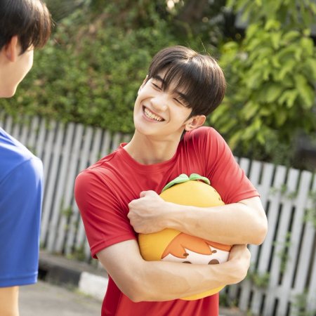 When Oranges Fall Behind the Scenes (2026)