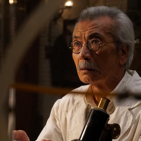 Godzilla Minus Zero (2026)