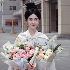 Zhang Ming Can photo