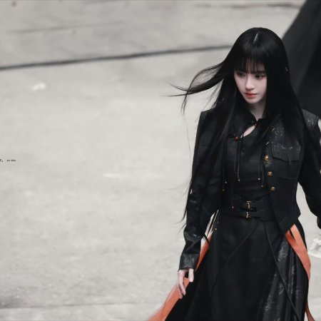 Ju Jing Yi