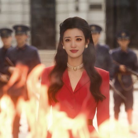 Wang Chu Ran
