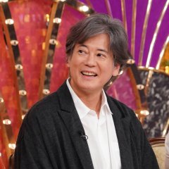 Karasawa Toshiaki photo