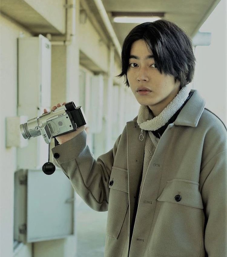 Kura Yuki in I Just Want to See You.jpg Kura Yuki in I Just Want to See You.jpg