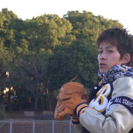 Kisarazu Cat's Eye (2002)