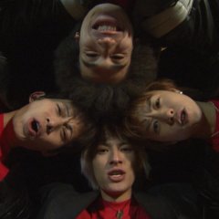 Kisarazu Cat's Eye Japanese Drama photo