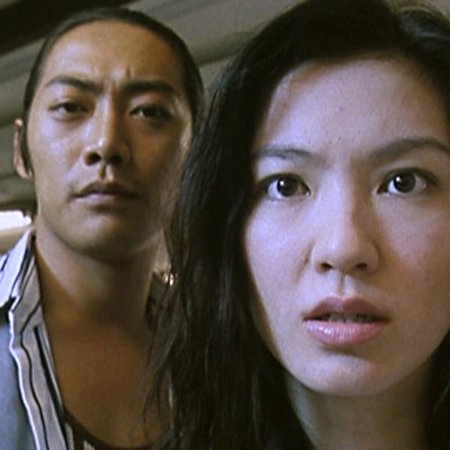 Fulltime Killer (2001)
