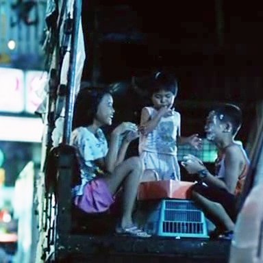 Little Cheung (2000)