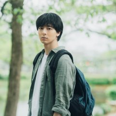 The Imaginary Dog and the Lying Cat Japanese Movie(2026) photo