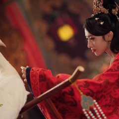 Glory Back Chinese Drama(2026) photo