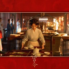 The Palace Stewardess Chinese Drama(0000) photo