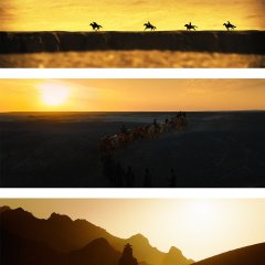 The Road to Splendor Chinese Drama photo