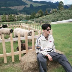 Gong Jun photo
