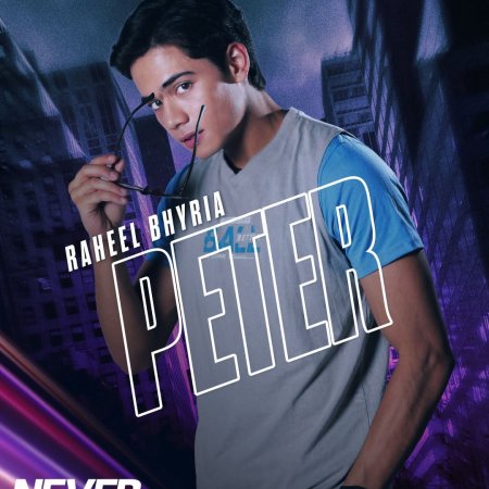 Never Say Die (2026)