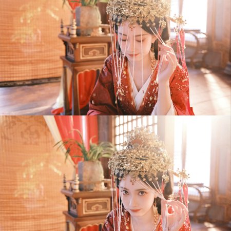 Meng Zi Yi