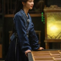 Yang Chao Yue photo