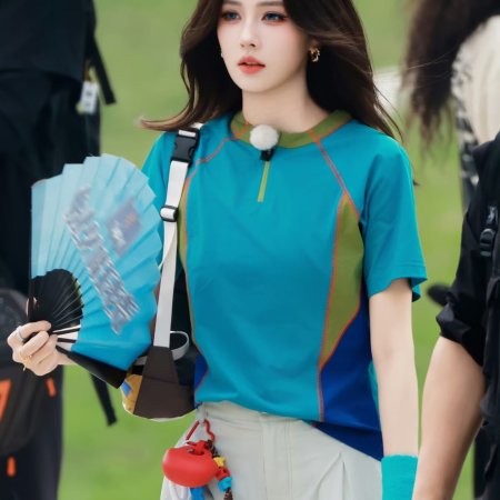 Bai Lu