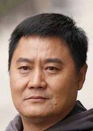 Wang Jia Ning
