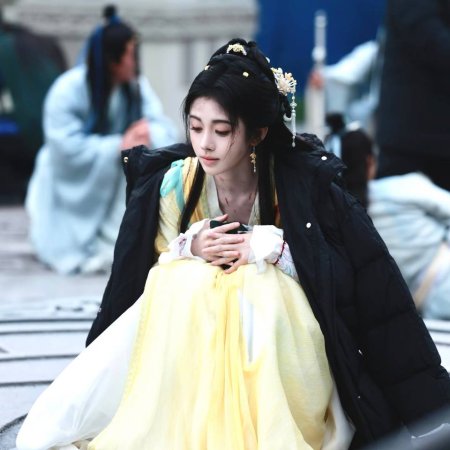 The Eternal Fragrance (2026)
