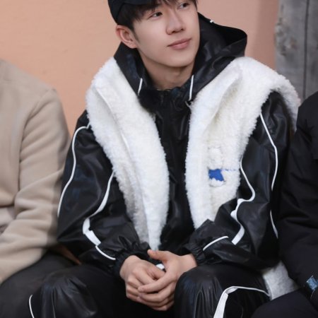 Lu Zhuo
