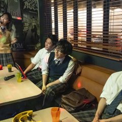 Komai Ren photo