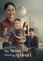 The Woman: The Moon Still Lives in My Heart