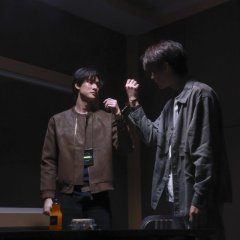 Mr.Kill Thai Drama(2026) photo