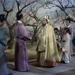 Princess Yang Kwei Fei Japanese Movie photo