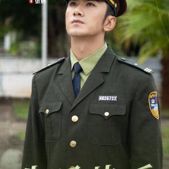 Undercover Auto Genius Chinese Drama photo