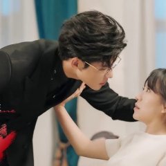 Heart of Stone Chinese Drama(2025) photo