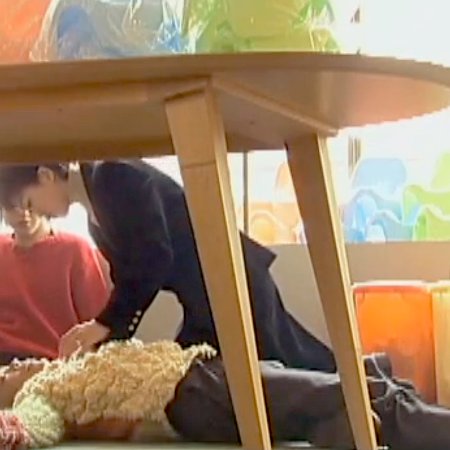 Itai Futari (2002)