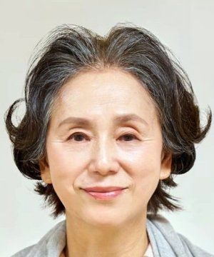 Yoko Tetsuka