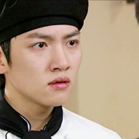Smile, Dong Hae (2010)