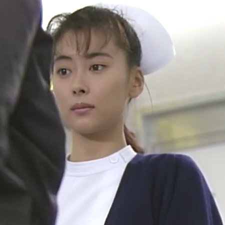 Aitai Toki ni Anata wa Inai (1991)