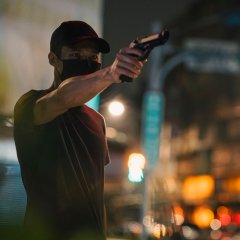 Silent Sparks Taiwanese Movie photo