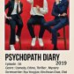 Psychopath diary 