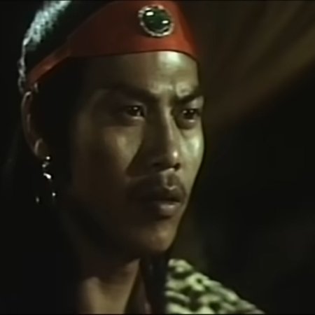18 Swirling Riders (1977)