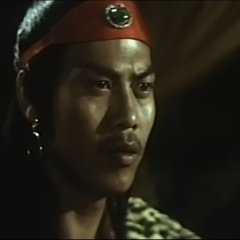 18 Swirling Riders Taiwanese Movie photo