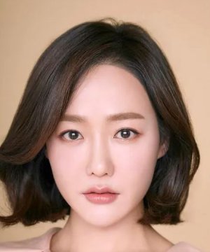 Min Gyeong Kim