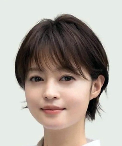 Ryoko Kobayashi