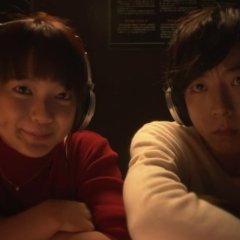 My Long Awaited Love Story Japanese Drama photo